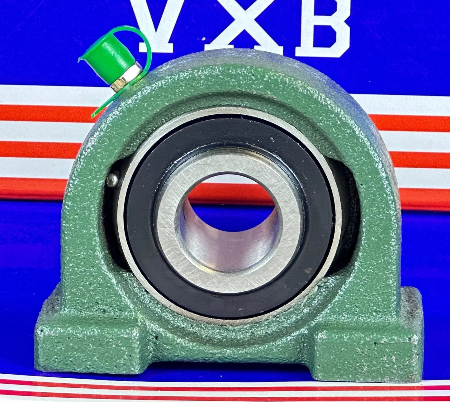 UCPA204-12 Bearing 3/4 inch Screw Tapped Base Pillow Block Bearing