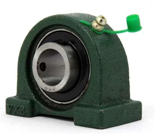 UCPA208-24 Bearing 1-1/2" Screw Tapped Base Pillow Block Bearing