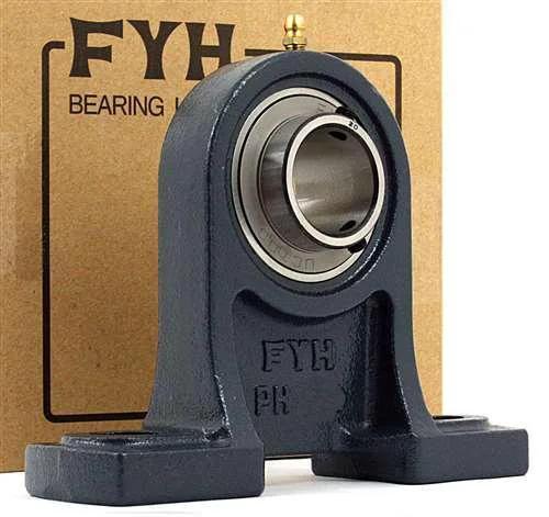 UCPH201 FYH Bearing 12mm Pillow Block Mounted Bearing