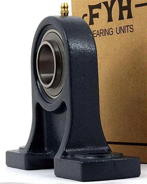 UCPH206-18 FYH Bearing 1 1/8 Pillow Block Mounted Bearing