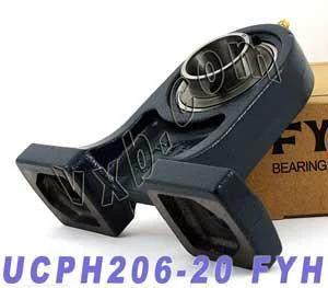 UCPH206-20 FYH Bearing 1 1/4 Pillow Block Mounted Bearing