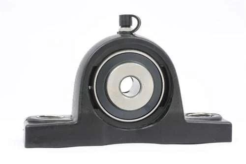 UCPPL201 12mm Thermoplastic Pillow Block Mounted Bearing