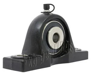 UCPPL206-18 1 1/8 Inch Pillow Block Mounted Bearing