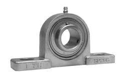 UCSP207H1S6 Stainless Steel 35mm Shaft Diameter Pillow Block Unit