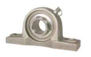 UCSP209H1S6 Stainless Steel 45mm Shaft Diameter Pillow Block Unit