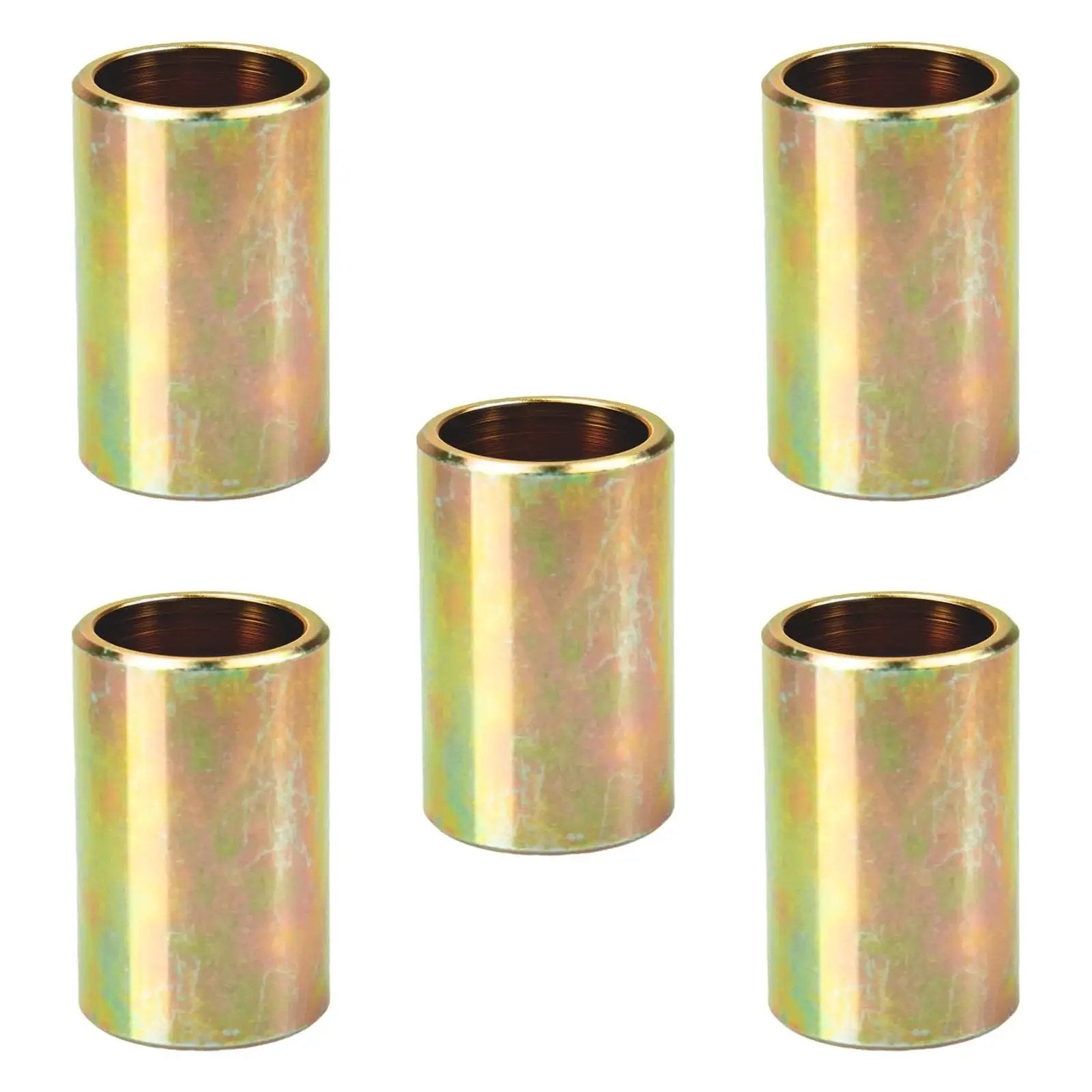 5 Pack Universal Lower Lift Arm Bushing Fits Category II To I Hitch Systems Cat I To Cat II For Tractor Implements