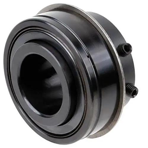 Unmounted Replacement Ball Bearing for ER20SK 1 1/4 Inch Link Belt Industrial Grade Sealed Bearing with Interchangeable Dimensions