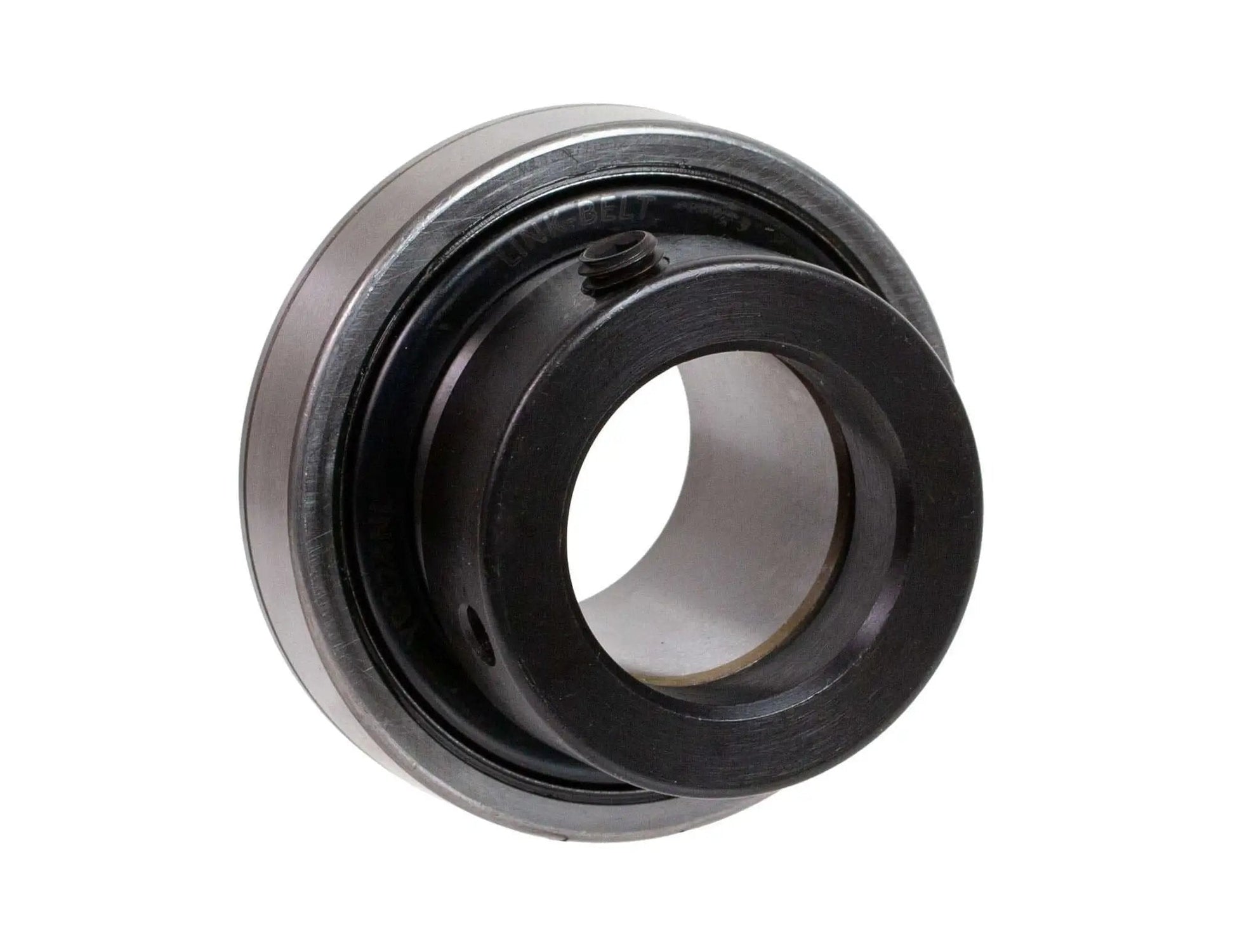 YB220NL 1-1/4 Inch Unmounted Ball Bearing Replacement For Industrial Machinery From Standard To Heavy Duty Sealed And Built To Last