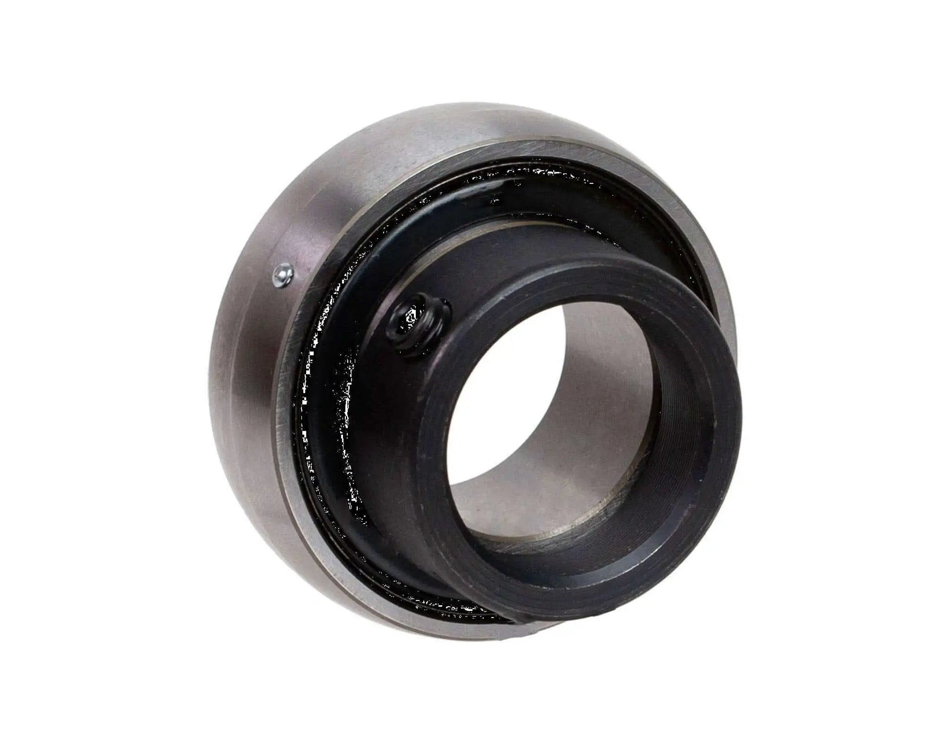 Unmounted Ball Bearing One And Three Eighths Inch WG222EL Highly Customizable For Standard To Heavy Duty Performance