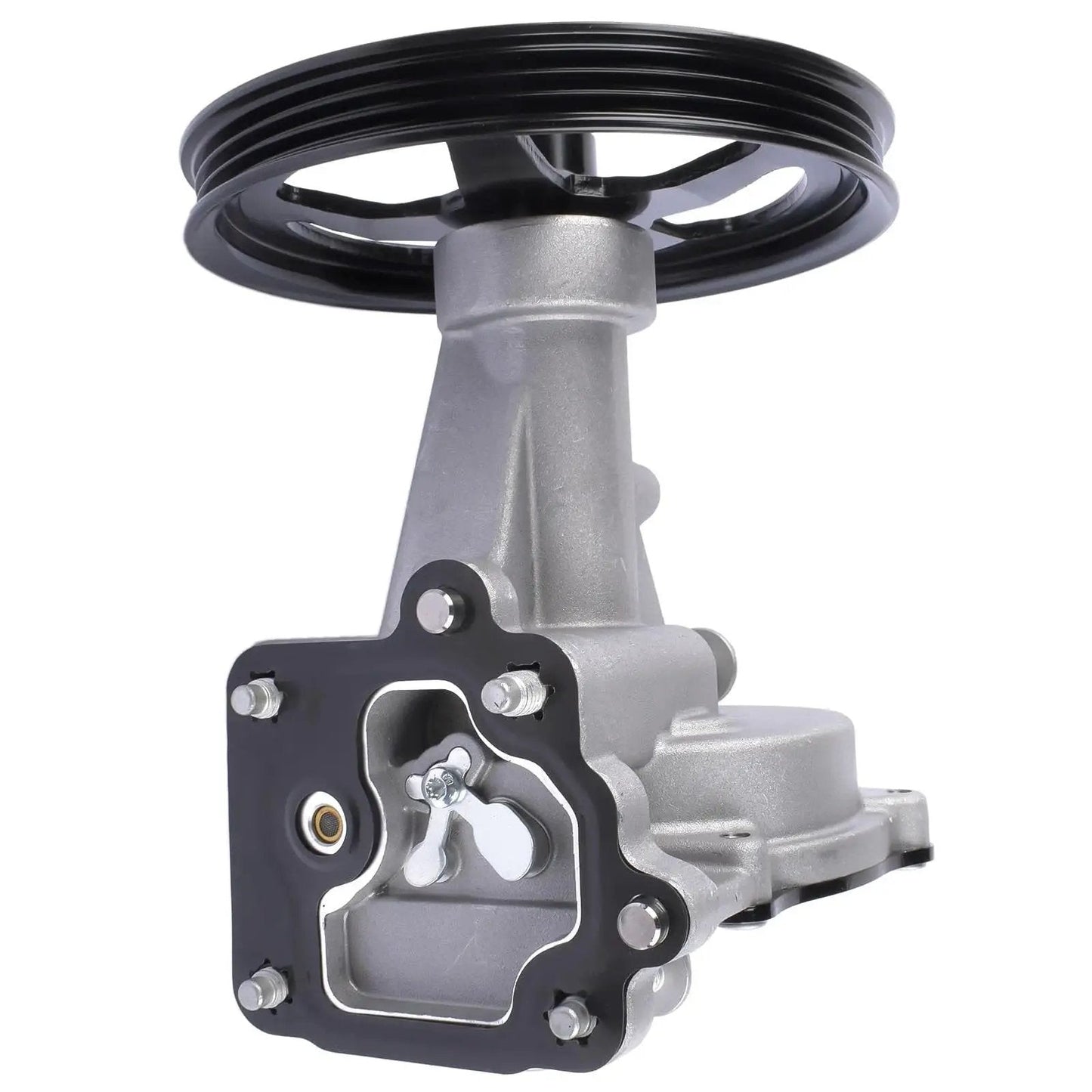 Replacement Vacuum Pump For Cadillac Escalade Silverado Suburban Tahoe GMC Sierra Yukon 2014 Through 2022 OE Numbers 12696313 View