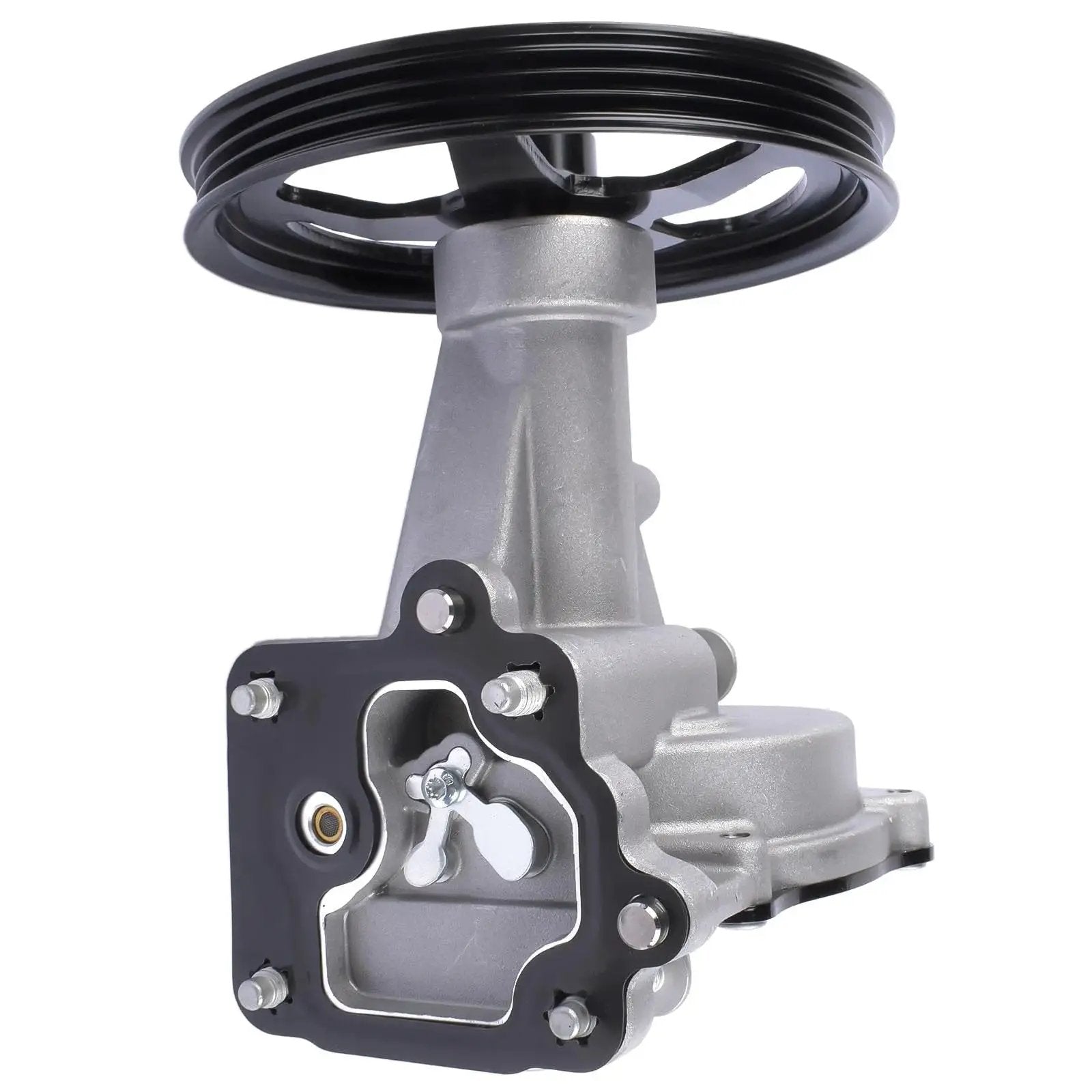 Replacement Vacuum Pump For Cadillac Escalade Silverado Suburban Tahoe GMC Sierra Yukon 2014 Through 2022 OE Numbers 12696313 View