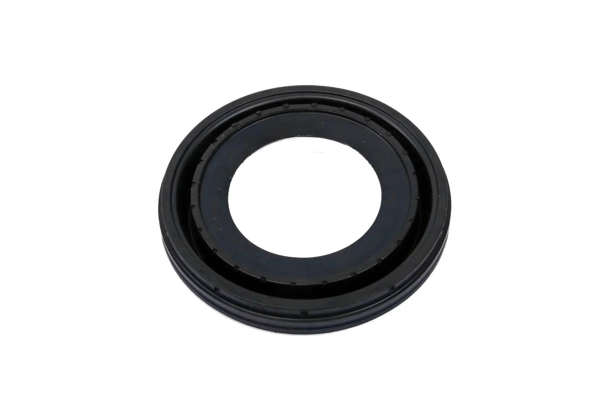 Vacuum Pump Seal 12668429 Genuine OEM Replacement For Chevrolet Buick GMC Cadillac Vehicles, black rubber O-ring