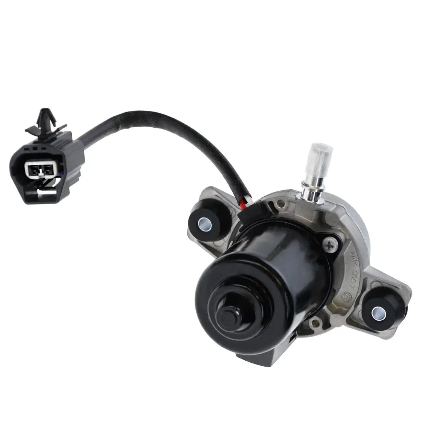 Front view of Vacuum Pump Replacement For Dodge Journey Durango Avenger 2011 2014 Charger 2011 2015 Challenger 2011 2013 Ram CV 2012 2014