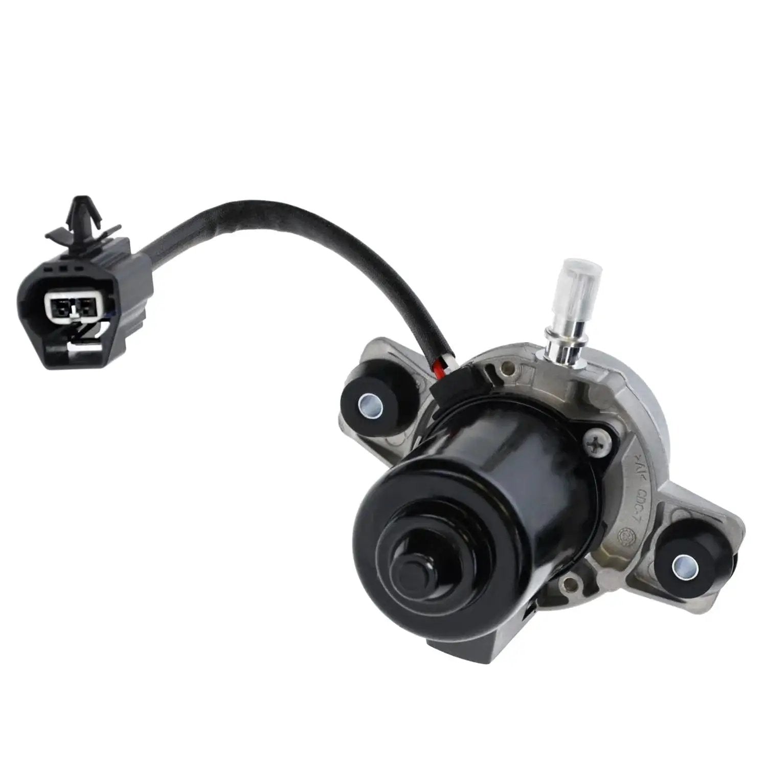 Front view of Vacuum Pump Replacement For Dodge Journey Durango Avenger 2011 2014 Charger 2011 2015 Challenger 2011 2013 Ram CV 2012 2014