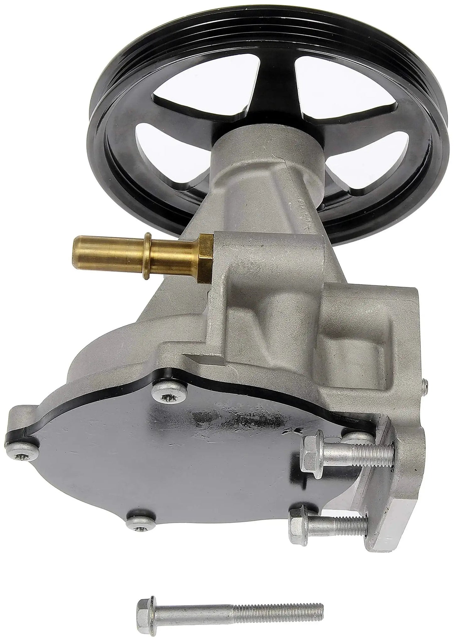 Vacuum Pump Replacement 904-861 For Cadillac Chevrolet GMC Vehicles OE Quality Direct Fit Pump That Restores Vacuum Operated Functions