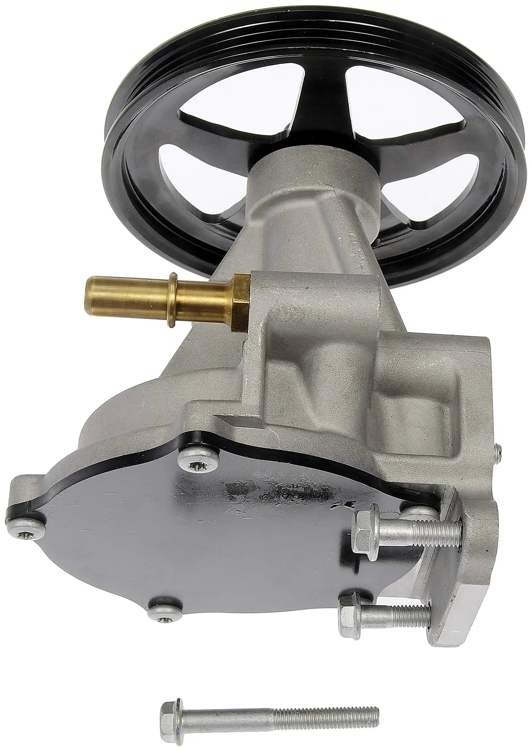 Vacuum Pump Replacement 904-861 For Cadillac Chevrolet GMC Vehicles OE Quality Direct Fit Pump That Restores Vacuum Operated Functions
