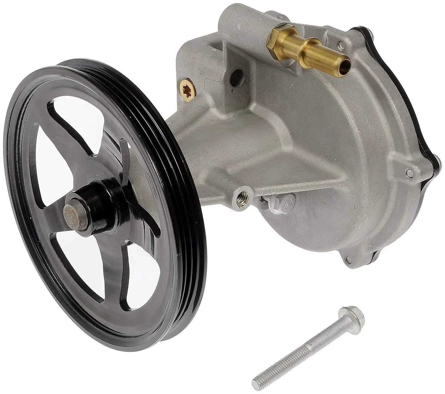 Vacuum Pump Replacement 904-861 For Cadillac Chevrolet GMC Vehicles OE Quality Direct Fit Pump with durable construction
