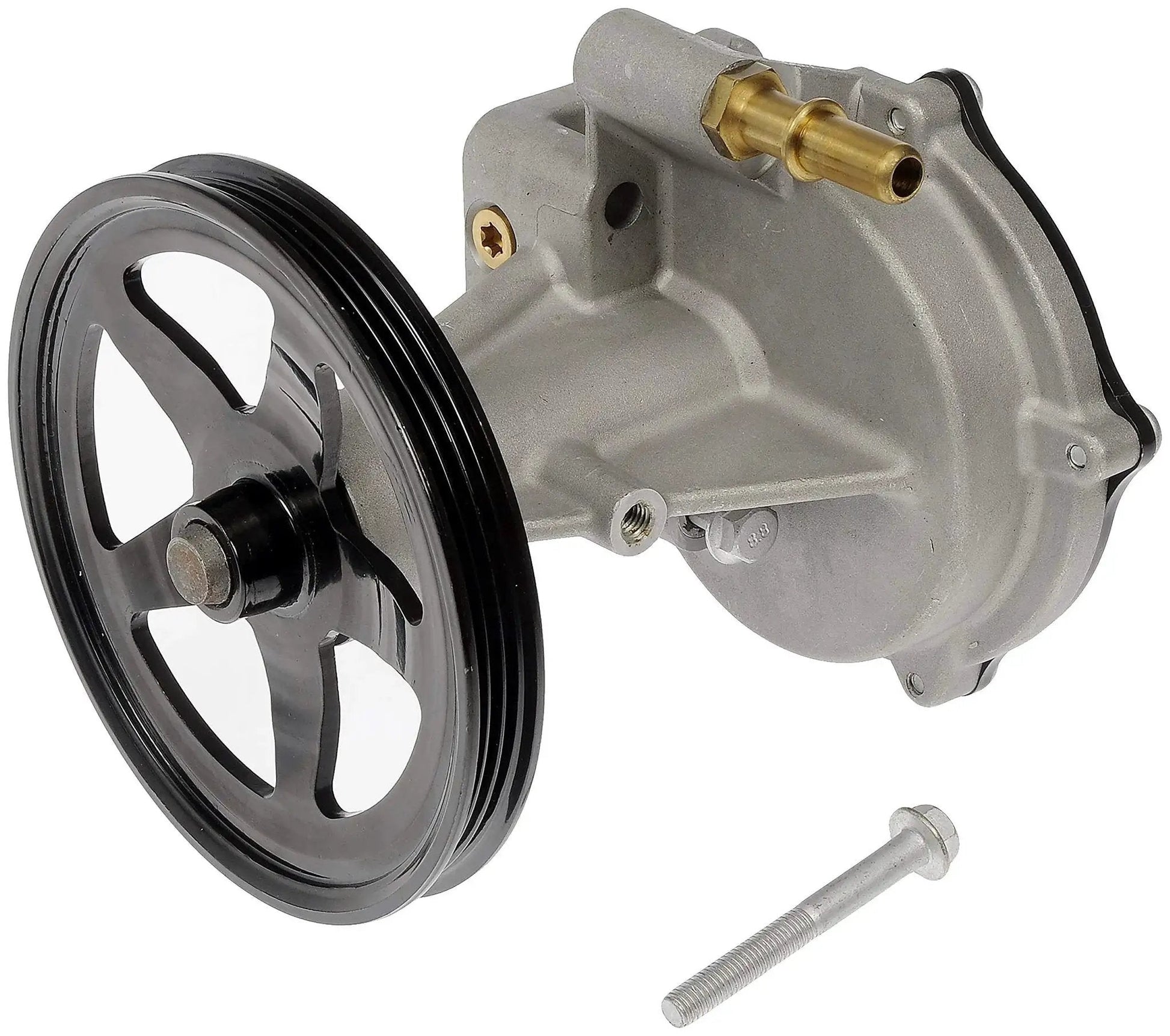 Vacuum Pump Replacement 904-861 For Cadillac Chevrolet GMC Vehicles OE Quality Direct Fit Pump with durable construction