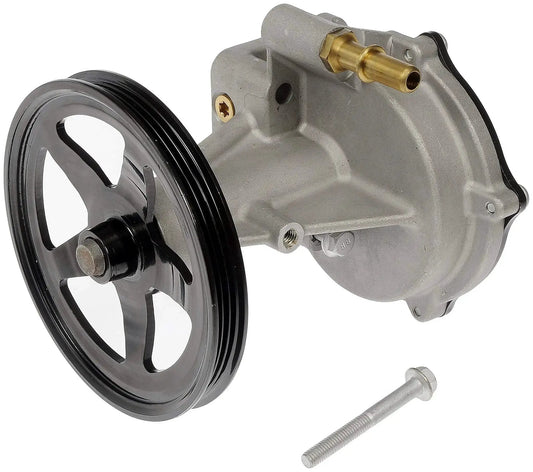 Vacuum Pump Replacement 904-861 For Cadillac Chevrolet GMC Vehicles OE Quality Direct Fit Pump with durable construction