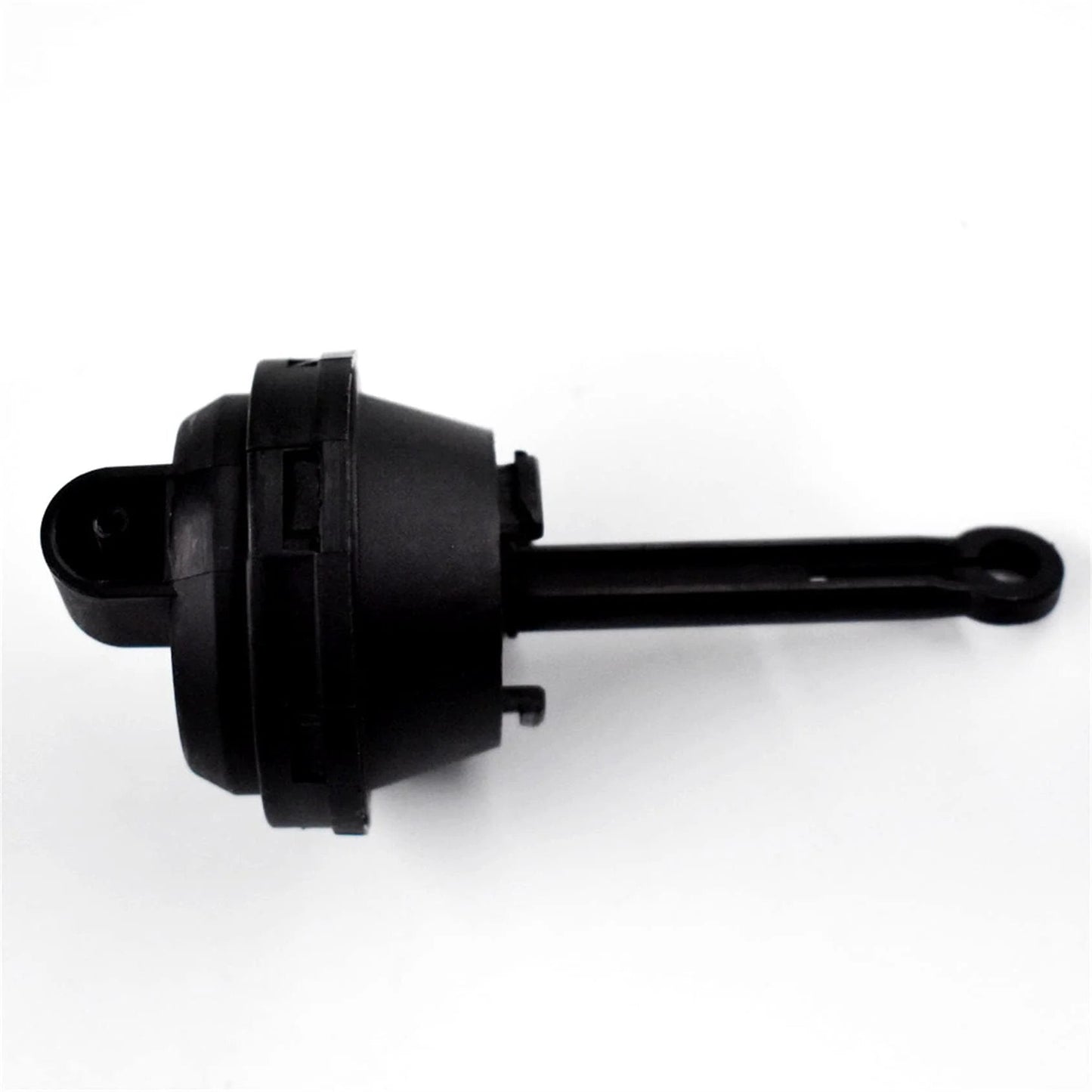 Side view of Valve Vacuum Unit Actuator 038131501E replacement for ALH 1.9L TDI Engine 1998 2003, featuring durable construction.