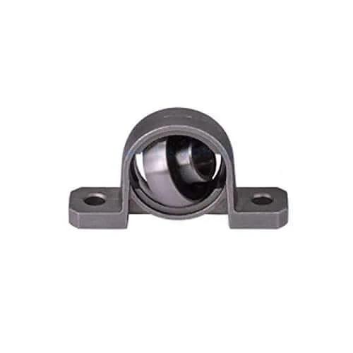 Vertical pillow bearing block from ✝️ 8mm t8 200mm lead screw nut set for 3D printer and CNC automation.