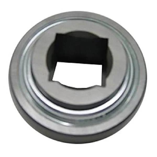 W208PPB16 Heavy Duty Disc Harrow Bearing - 1-1/4" Hex Bore