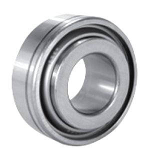 W208PPB2 Agriculture Heavy Duty Disc Harrow Bearing, Round Bore 1-1/2"" Bore Bearing
