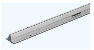 WA10-24PD NB Stainless Steel Shaft 24 inch Length Linear Motion
