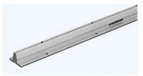 WA8-24PD NB Stainless Steel Shaft 24 inch Length Linear Motion