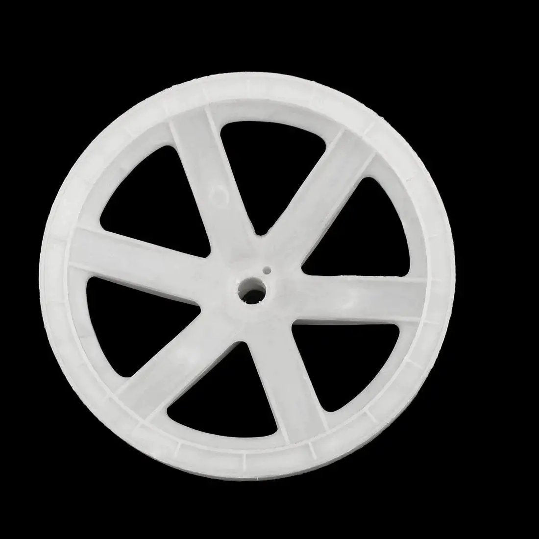Washing Machine Drive Pulley 180mm with 73mm height and 155mm inner diameter delivers reliable belt alignment and smooth operation