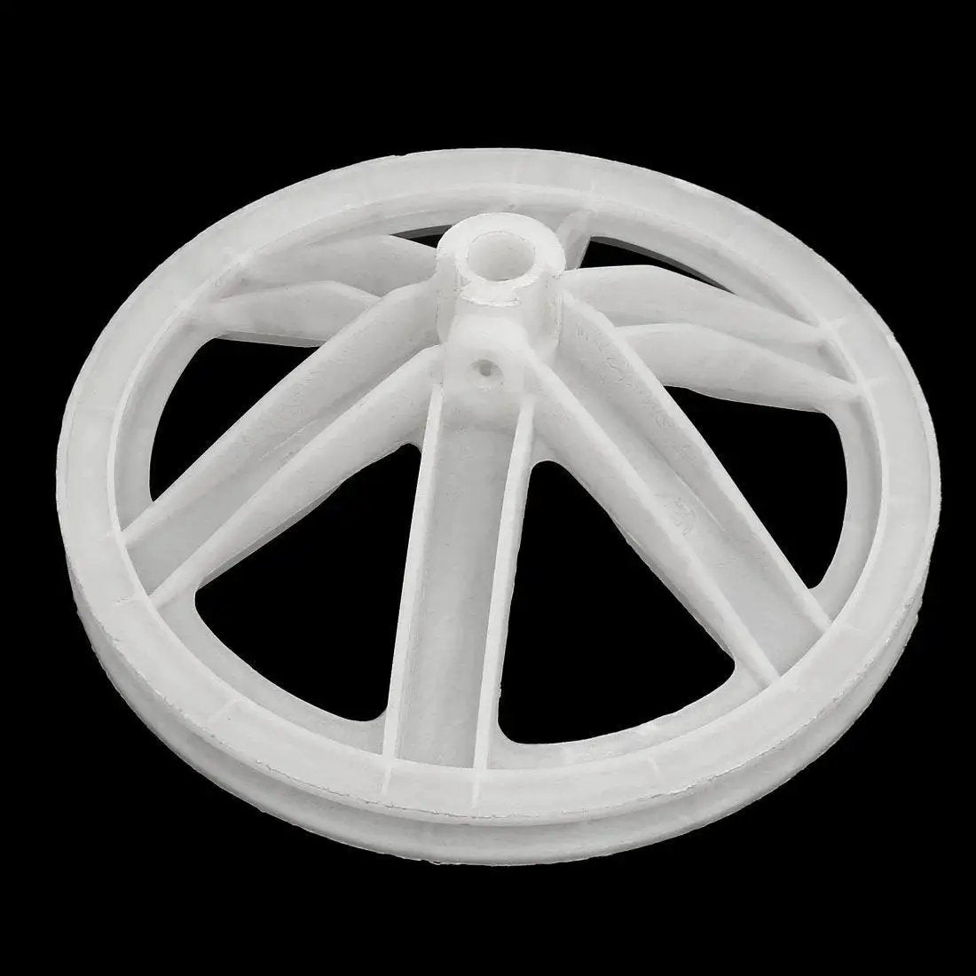 Washing Machine Drive Pulley 180mm with 73mm height and 155mm inner diameter delivers reliable belt alignment and smooth operation