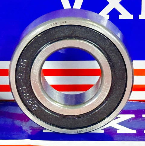Wholesale 1000-Pack 6205-2RS Ball Bearing