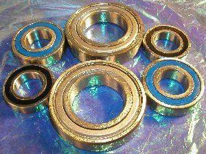 Yamaha Blaster Front/Rear Bearing Set