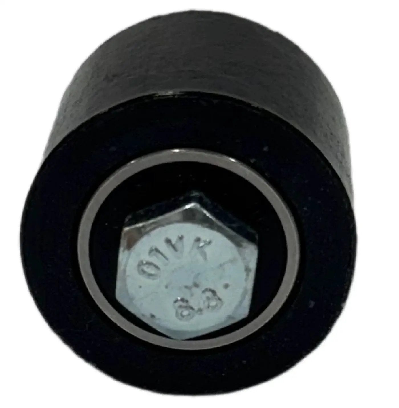Upper Or Lower Chain Roller 34x24 Millimeter For YZ125 YZ250 YZ250F YZ250X YZ250FX Dirt Bike Black Roller with Bearing