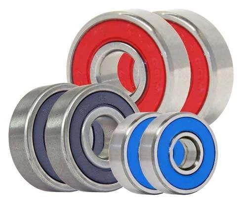 Yamaha Raptor Front/Rear Bearing Set