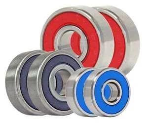 Yamaha Tri-Moto Bearing YT 125 175 Trimoto Complete Set of 6 Bearing