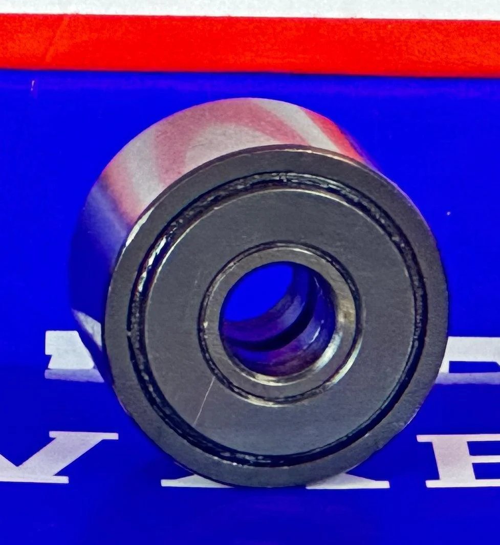 YR-1-X Flat Yoke Needle Roller Bearing 5/16x1x5/8 inch
