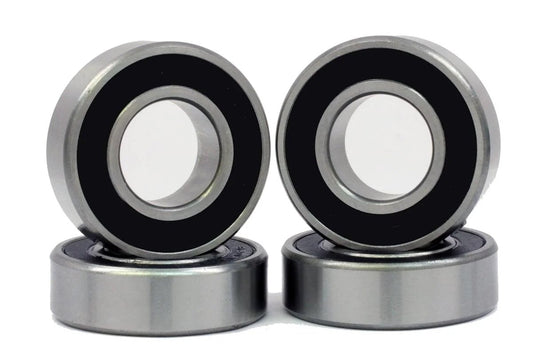 4 Hybrid Ceramic Ball Bearings Fit Zipp 404 (2009) Rear HUB Bicycle