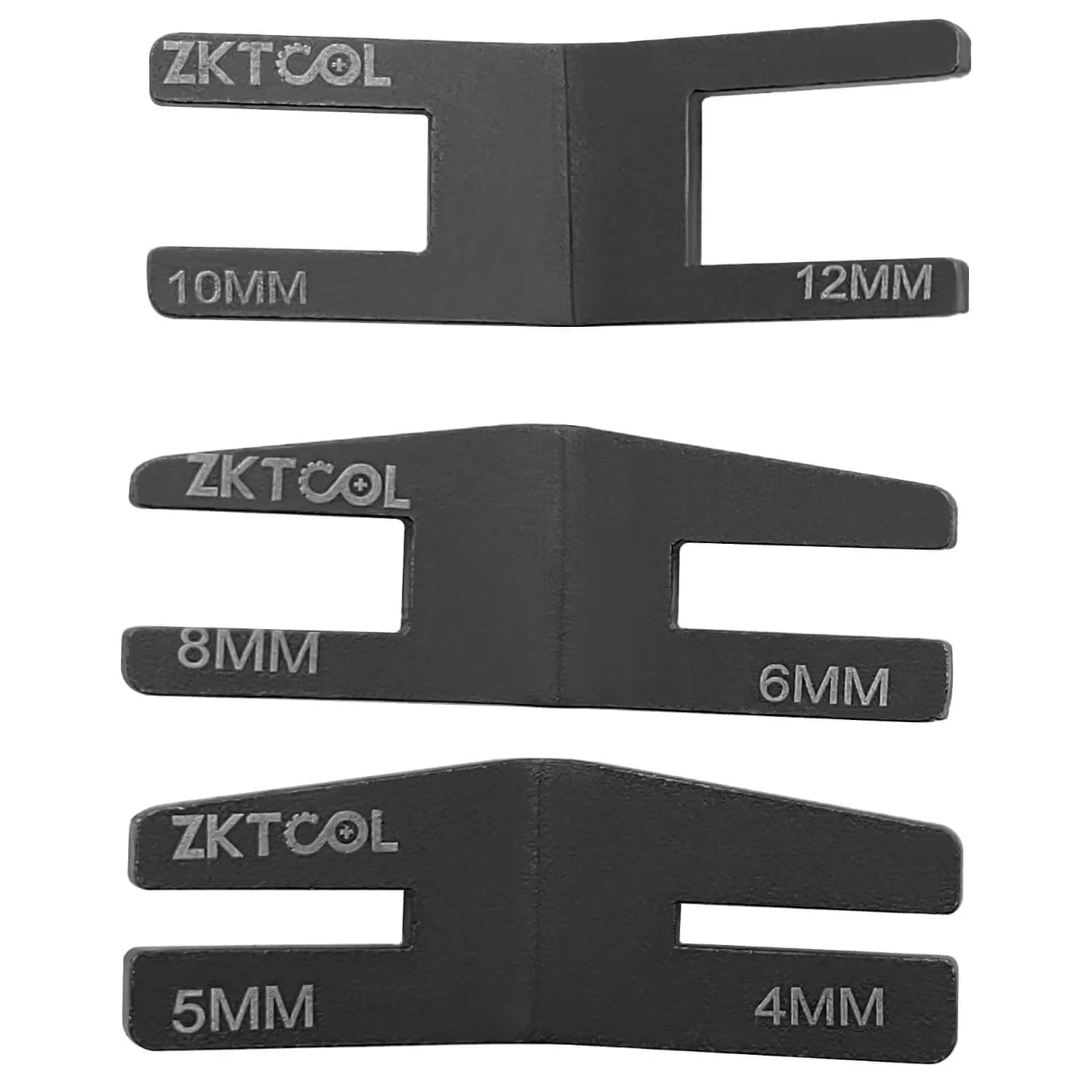 Spring Hose Clamp Retainer Set With Multiple Sizes 3mm 4mm 6mm 8mm 10mm And 12mm For Automotive Water Pipe And Intake Pipe Elastic Clamp Limiter Tool Ideal For Fixing Clamps And Securing Hoses In Cars