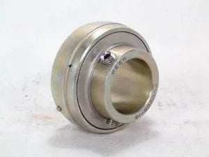 ZUC205-16 Zinc Chromate Plated Insert 1 Bore Bearing